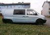 Фото Mercedes-Benz Vito, 2001 г.