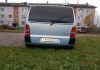 Фото Mercedes-Benz Vito, 2001 г.