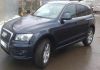 Фото Продается автомобиль Audi Q5 2008 года выпуска в отличном состоянии, г. Москва