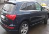 Фото Продается автомобиль Audi Q5 2008 года выпуска в отличном состоянии, г. Москва