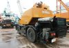 Фото Продается Автокран KOBELCO RK160-5, 2007 год