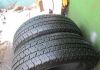 Фото Пара отличных шин Cooper Discoverer CTS 245/65 R17