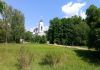 Фото Дом с ПМЖ в селе Богородское Рузский район, Московская обл.