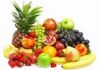 Фото Свежие овощи и фрукты оптом