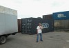 Фото Перевозка из жд станции краснодара 20.тонных контейнеров сдомашними вещами