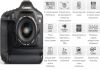 Продам Canon EOS-1D X