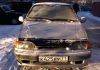 Фото ВАЗ (LADA) 2114 Samara 1,5 МТ,2004г, хетчбэк