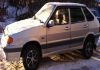 Фото ВАЗ (LADA) 2114 Samara 1,5 МТ,2004г, хетчбэк