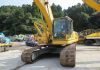 Фото Продается Экскаватор гусеничный KOMATSU PC200LC-8, 2006 год