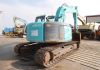 Фото Продается Экскаватор гусеничный KOBELCO SK135SR, 2000 год