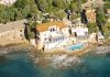 Продается эксклюзивный мини-отель в живописном месте Лес-Иссамбр на юге Франции