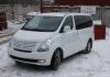 Фото Продажа Hyundai Starex (H-1) II 2.5d AT (170 л.с.) в Москве