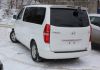 Фото Продажа Hyundai Starex (H-1) II 2.5d AT (170 л.с.) в Москве