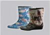 Фото Продать сапоги на дождь, обувь из ПВХ