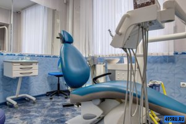 Отзывы о стоматологической клинике имплант сити