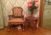 Фото Продам кофейный столик и кресло
