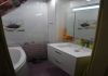 Фото Ремонт ванных комнат и санузлов.