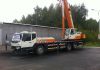 Фото Продаю автокран Zoomlion QY30V542.
