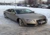 Фото Продается автомобиль Audi A7 I 3.0 AT 2011 г.в. в отличном состоянии, г. Москва