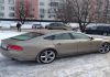 Фото Продается автомобиль Audi A7 I 3.0 AT 2011 г.в. в отличном состоянии, г. Москва