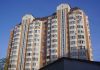 Фото Трехкомнатная на Лухмановской улице д.17