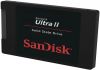 Фото Диск SSD 480Gb - Sandisk Ultra II новый в упаковке