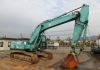 Фото Продается Экскаватор гусеничный KOBELCO SK200-8, 2006 год