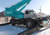 Фото Продается Автокран Kobelco RK500, 1997 год