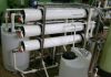 Фото Фильтры для очистки воды из скважины Сокол