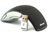 Фото Мышь Microsoft Wireless Arc Mouse беспроводная (USB)