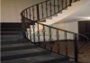 Фото Купить крыльцо и лестницу: бетонную, монолитную, металлическую, деревянную в Тюмени и Тобольске, Сур