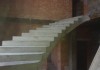 Фото Купить крыльцо и лестницу: бетонную, монолитную, металлическую, деревянную в Тюмени и Тобольске, Сур