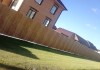 Фото Купить забор: кирпичный, кованый, из профнастила, из кирпича в Тюмени и Тобольске.