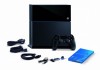 Фото PS4 Sony PlayStation 4 (500 Gb) Black EU