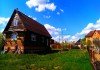 Фото Жилой дом 74 кв.м, 14соток, деревня Терехово, 37 км от МКАД трассы М-10, М-11