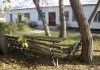 Фото Дом на участке 15 соток в Крыму на берегу Черного моря.