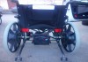 Фото Продам инвалидную коляску с электроприводом Новую.