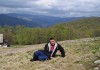 Фото Майские праздники провести в горах Закарпатья, недорого.Усадьба Алекс.