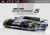 Gran Turismo 5 (Аcademy Еdition)+ Gran Turismo 6 (Юбилейное Издание) (PS3)