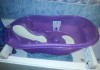 Фото Колыбель Simplicity 3050 SWT + Ванночка для купания