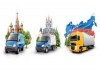 Фото Грузоперевозки недорого!