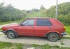 Фото Автомобиль Volkswagen Golf 1989 г.в.