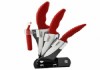 Фото Продажа наборов кухонных керамических ножей