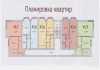 Фото 1 ком кв. 45,7 м2 Центр, ст Динская, 25 км от г. Краснодара.