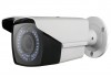 Фото Уличная цилиндрическая камера с ИК-подсветкой, 2.8-12 мм, ИК - 40 м, 720 ТВЛ