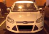 Фото Продается автомобиль Ford Focus III