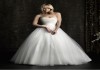 Фото Платье свадебное