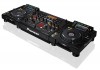 Pioneer CDJ-2000 Nexus (2) CD-плееры 1 DJM-2000 DJ-микшер Nexus CDJ2000