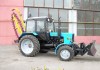 Фото Траншеекопатель цепной ТКЦ-165.2 "Азов"