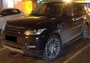 Фото Продается Land Rover Range Rover Sport II